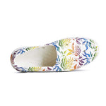 Sperry - Chaussures Float Pride unisexes authentiques et originales (STS24303) 