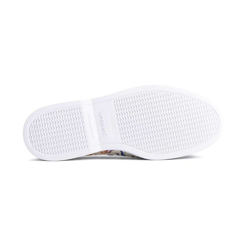 Sperry - Chaussures Float Pride unisexes authentiques et originales (STS24303) 