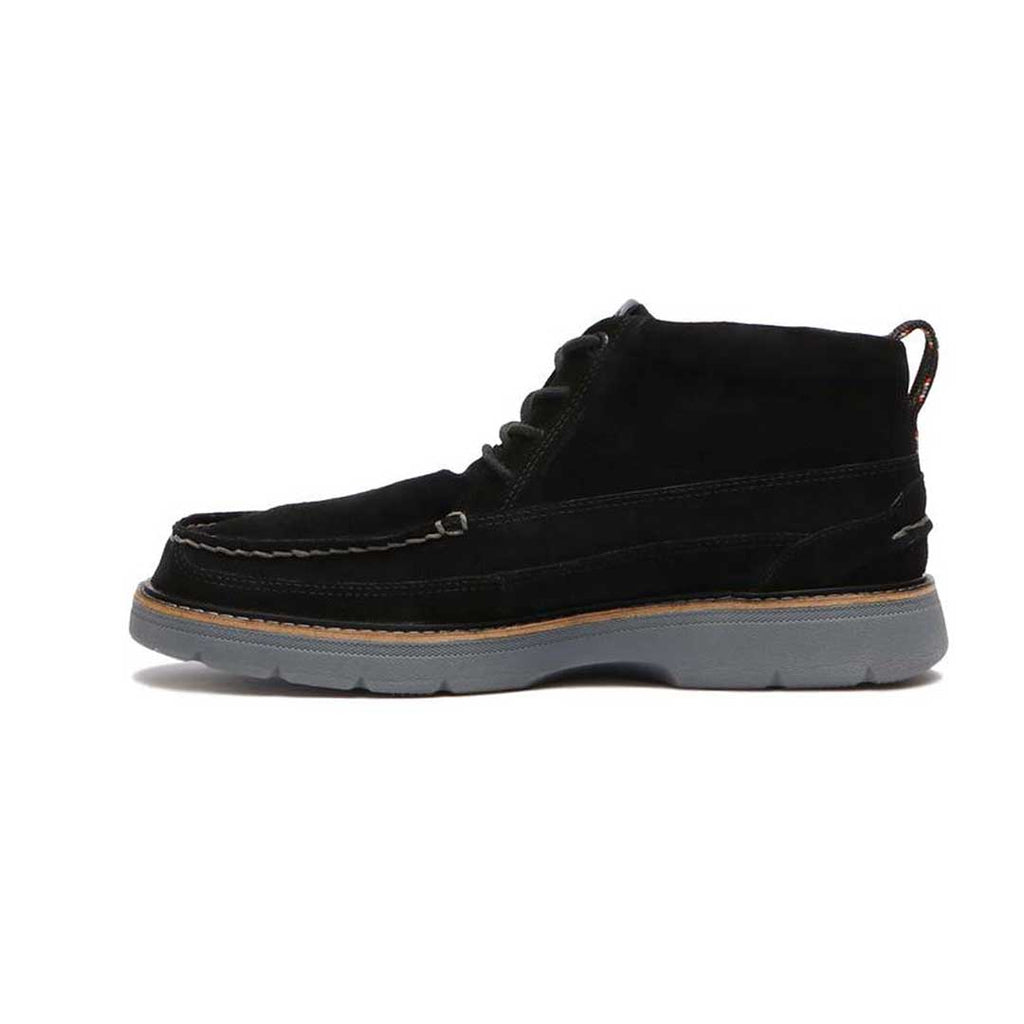 Sperry - Bottes Chukka Plushwave Lug originales authentiques pour hommes (STS24471) 