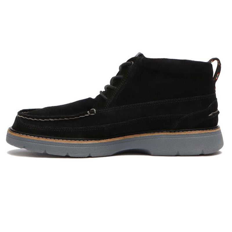 Sperry - Bottes Chukka Plushwave Lug originales authentiques pour hommes (STS24471) 