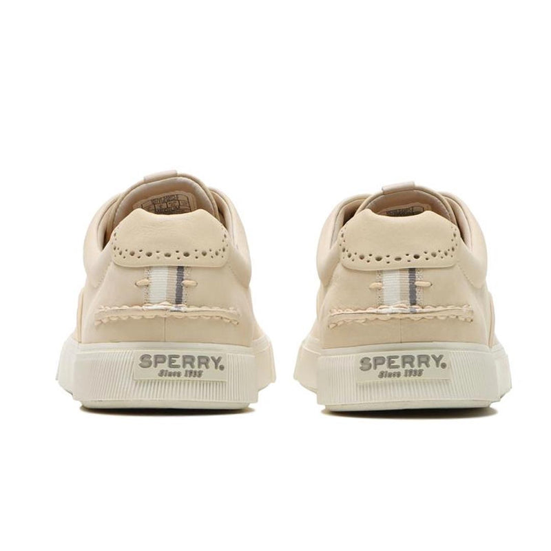 Sperry - Chaussures Striper Plushwave CVO dorées pour hommes (STS24040)