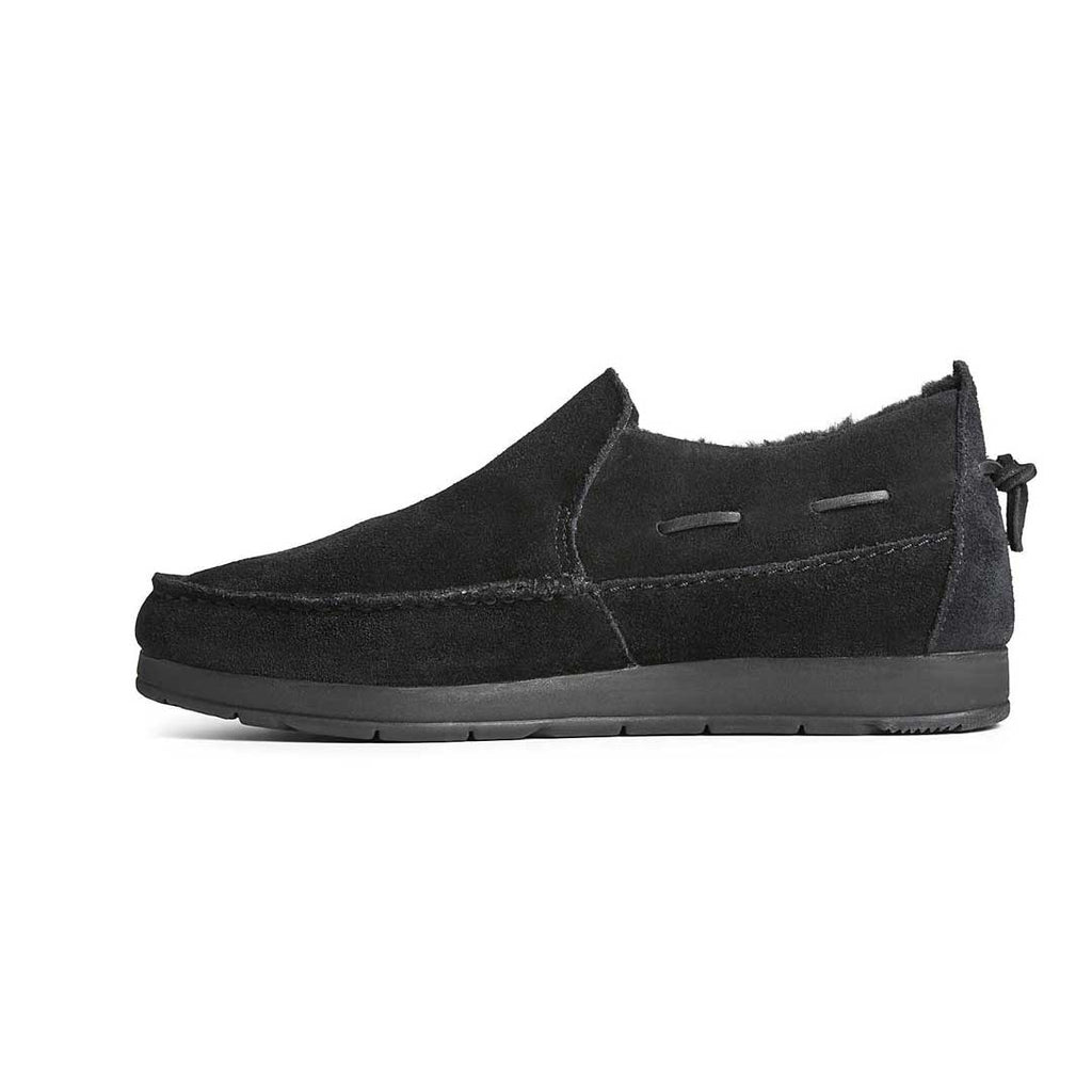 Sperry - Men's Moc-Sider WR Suede Shoes (STS24664)