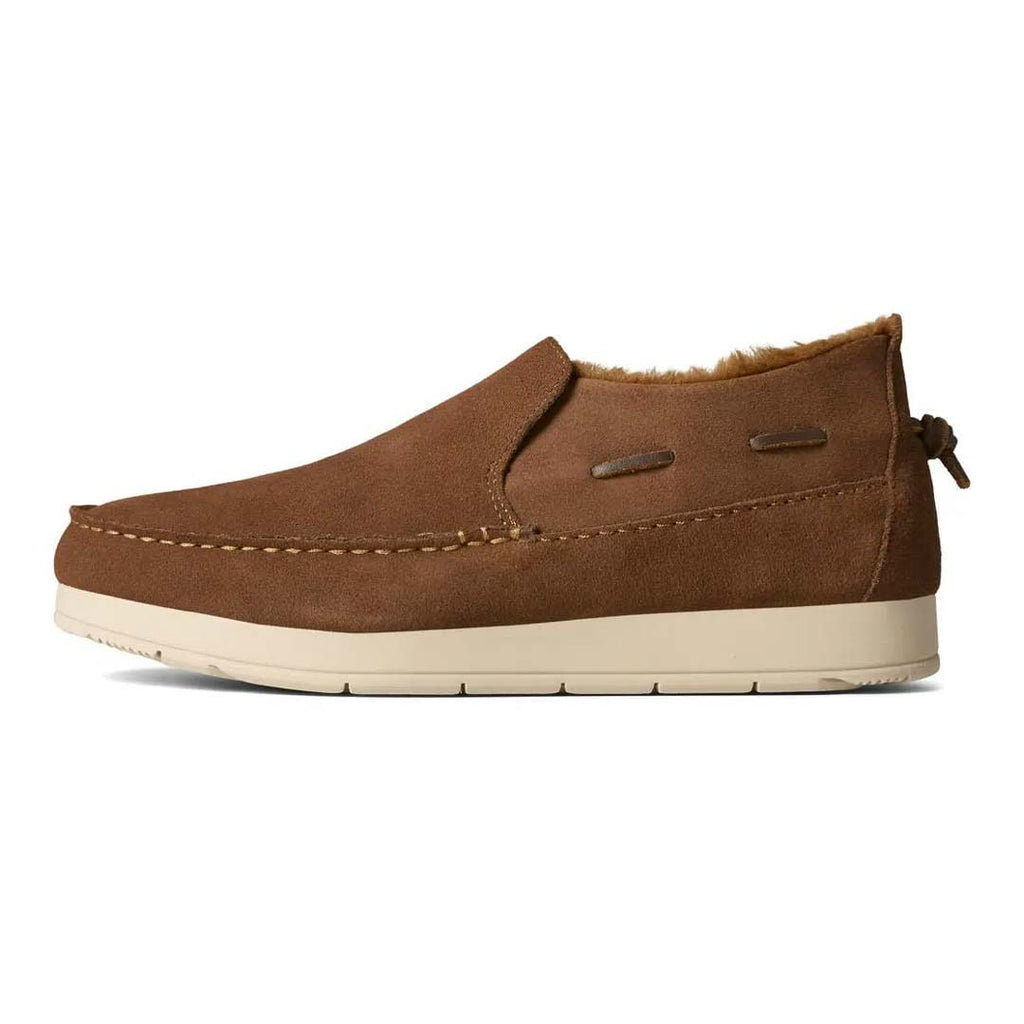 Sperry - Men's Moc-Sider WR Suede Shoes (STS24665)