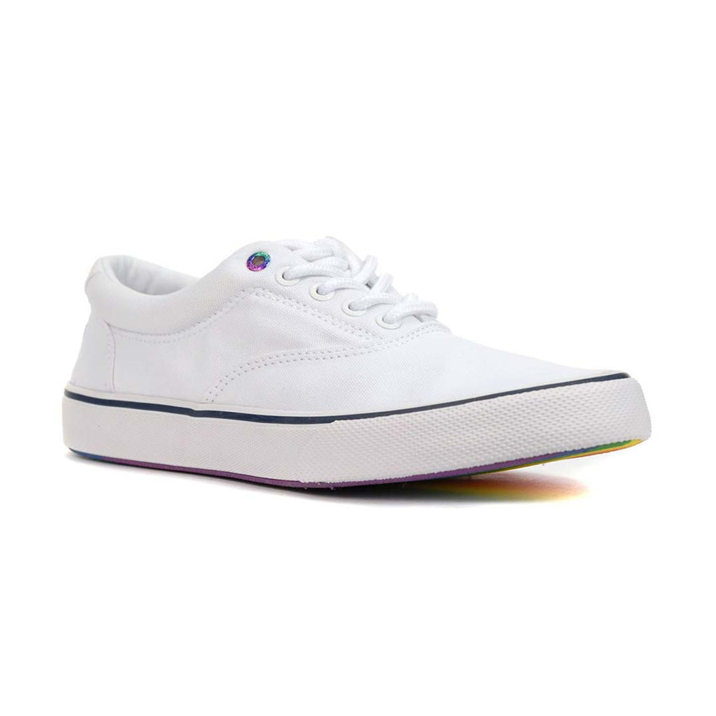 Sperry - Men's Striper II CVO Pride Shoes (STS23809)