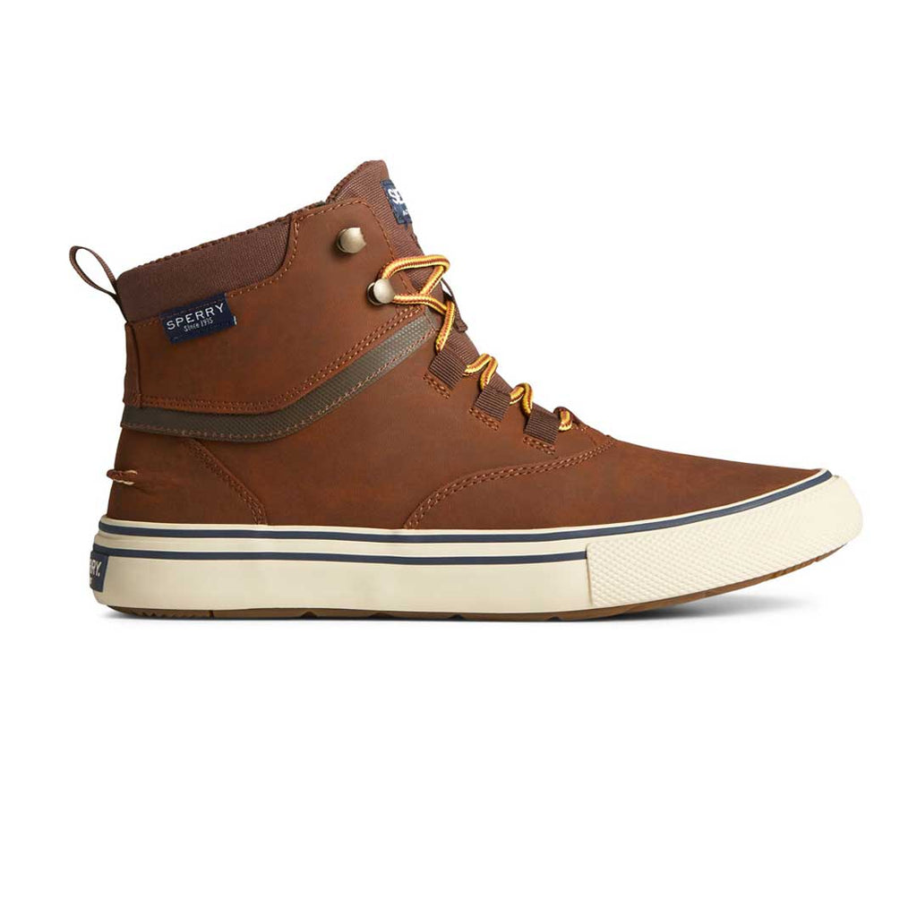 sperry winter boots mens