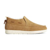 Sperry - Unisex Moc-Sider Suede Shoes (STS23726)