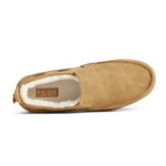 Sperry - Chaussures en daim Moc-Sider unisexes (STS23726) 