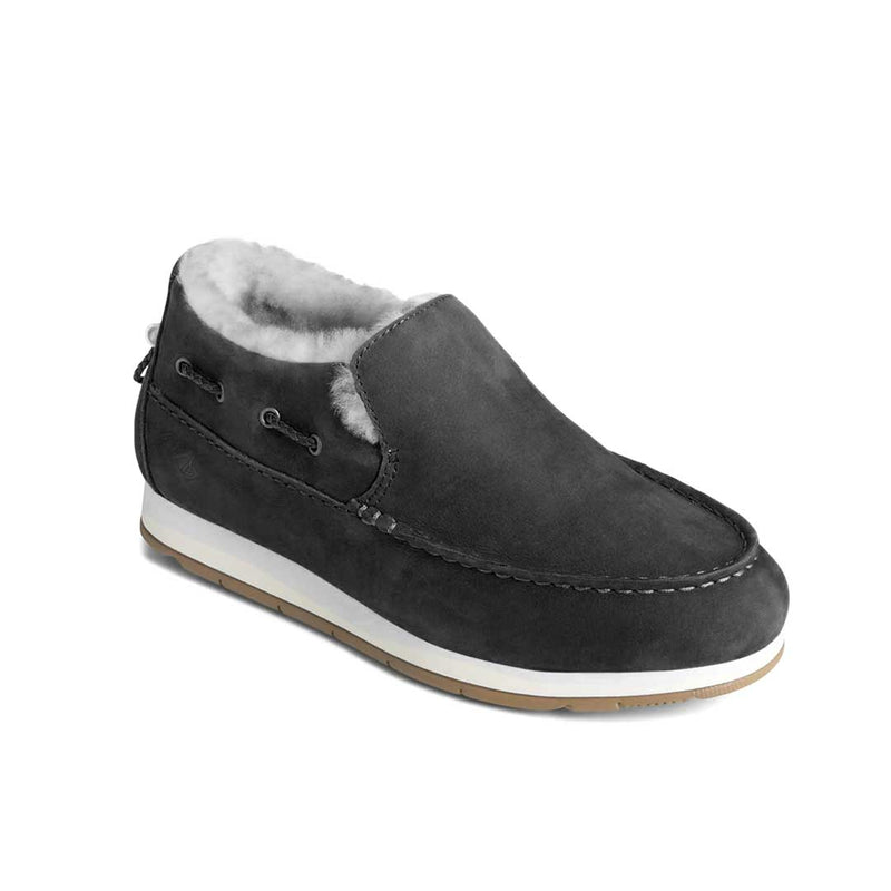 Sperry - Bottes d'hiver à enfiler Moc-Sider unisexes (STS23796) 