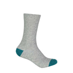 Sperry - Women's 2 Pack Comfort Light Boot Crew Socks (SPWC21022PK LVAST)