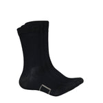 Sperry - Women's 3 Pack Boat Crew Socks (SPWC31873PK BLACK)