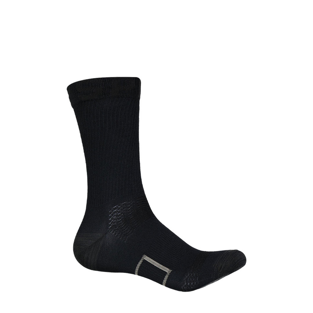 Sperry - Women's 3 Pack Boat Crew Socks (SPWC31873PK BLACK)