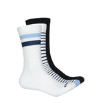 Sperry - Women's 3 Pack Boat Crew Socks (SPWC31873PK WAS02)