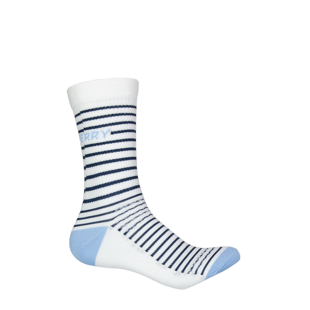 Sperry - Women's 3 Pack Boat Crew Socks (SPWC31873PK WAS02)