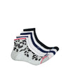 Sperry - Women's 6 Pack Basic Sneaker Ankle Socks (SPWQ74026PK ASST)