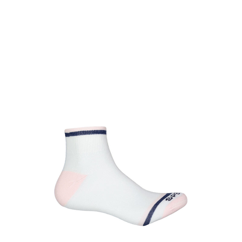 Sperry - Women's 6 Pack Basic Sneaker Ankle Socks (SPWQ74026PK ASST)