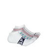 Sperry - Women's 6 Pack Basic Sneaker Socks (SPWL77026PK-C ASST)
