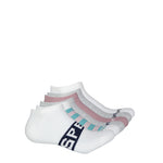 Sperry - Women's 6 Pack Basic Sneaker Socks (SPWL77026PK-C ASST)