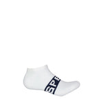 Sperry - Women's 6 Pack Basic Sneaker Socks (SPWL77026PK-C ASST)