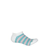 Sperry - Women's 6 Pack Basic Sneaker Socks (SPWL77026PK-C ASST)