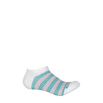 Sperry - Women's 6 Pack Basic Sneaker Socks (SPWL77026PK-C ASST)