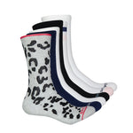 Sperry - Women's 6 Pack Crew Socks (SPWC71896PK ASST)