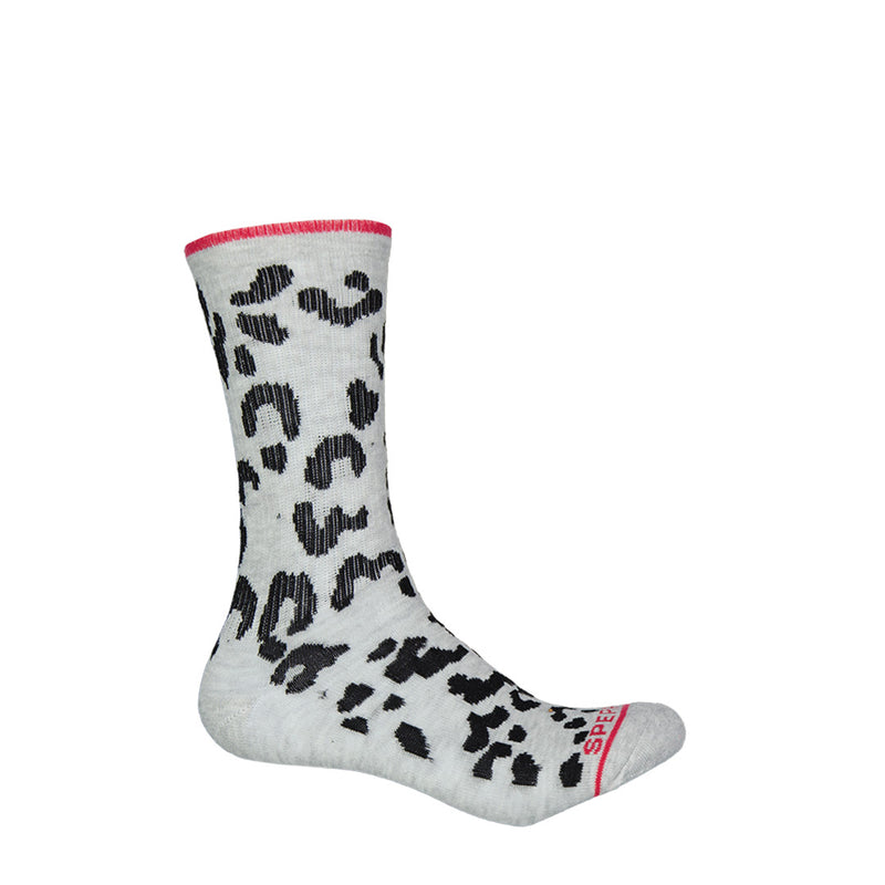 Sperry - Women's 6 Pack Crew Socks (SPWC71896PK ASST)