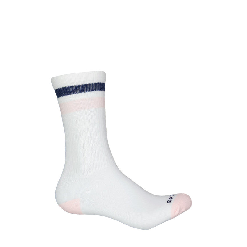 Sperry - Women's 6 Pack Crew Socks (SPWC71896PK ASST)