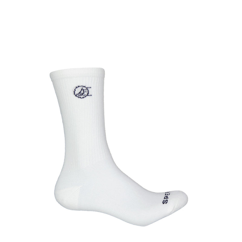 Sperry - Women's 6 Pack Crew Socks (SPWC71896PK ASST)