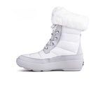 Sperry - Women's Bearing Plushwave Boots (STS85783)