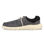 Sperry - Chaussures Captains Moc Chambray pour femmes (STS87229) 