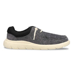 Sperry - Chaussures Captains Moc Chambray pour femmes (STS87229) 