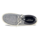 Sperry - Women's Captains Moc Chambray Shoes (STS87230)