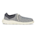 Sperry - Chaussures Captains Moc Chambray pour femmes (STS87230) 
