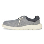 Sperry - Women's Captains Moc Chambray Shoes (STS87230)