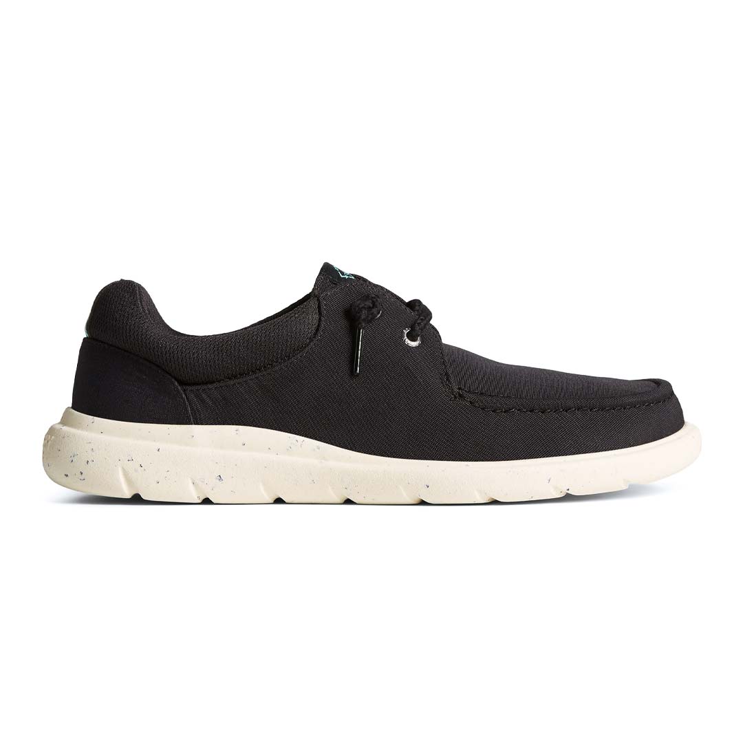 Sperry chambray sneaker hotsell