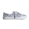 Sperry - Chaussures à carreaux Crest Vibe pour femmes (STS87863) 