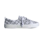 Sperry - Chaussures à carreaux Crest Vibe pour femmes (STS87863) 
