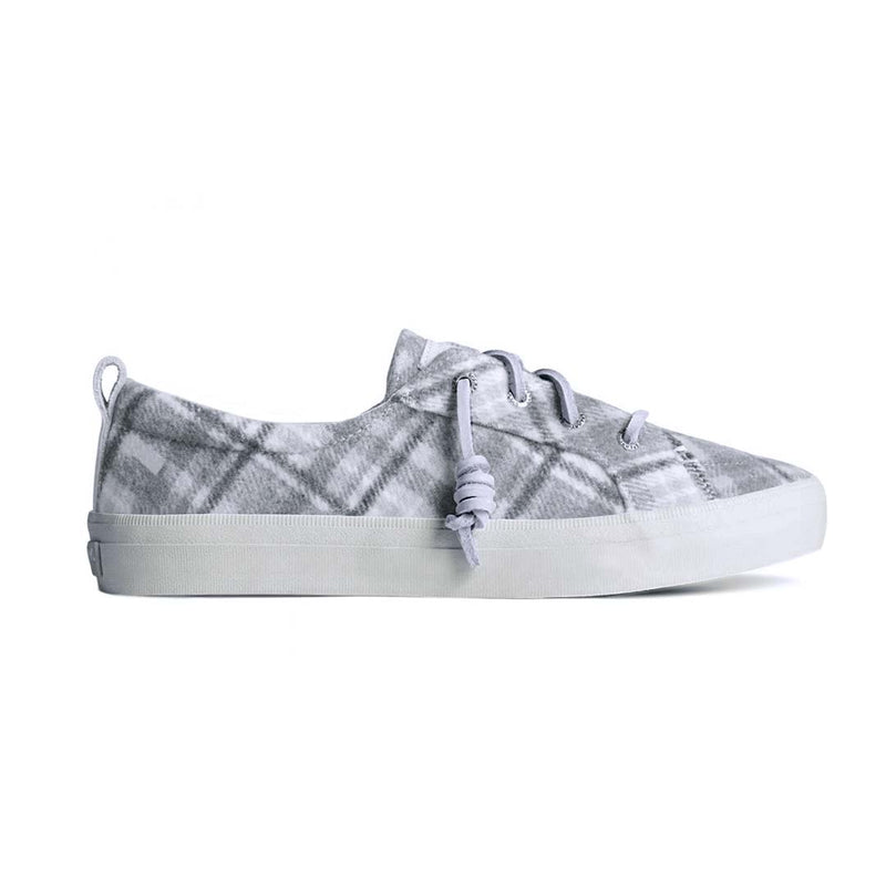 Sperry - Chaussures à carreaux Crest Vibe pour femmes (STS87863) 