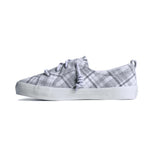 Sperry - Chaussures à carreaux Crest Vibe pour femmes (STS87863) 