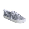 Sperry - Chaussures à carreaux Crest Vibe pour femmes (STS87863) 