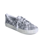 Sperry - Chaussures à carreaux Crest Vibe pour femmes (STS87863) 
