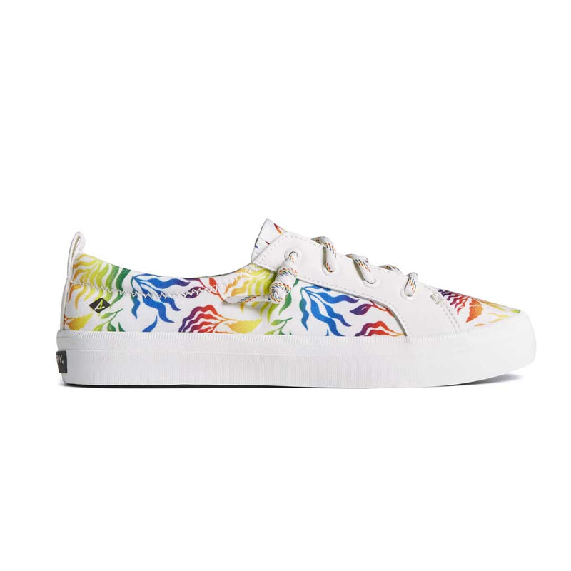 Sperry - Women's Crest Vibe Pride Shoes (STS87526)