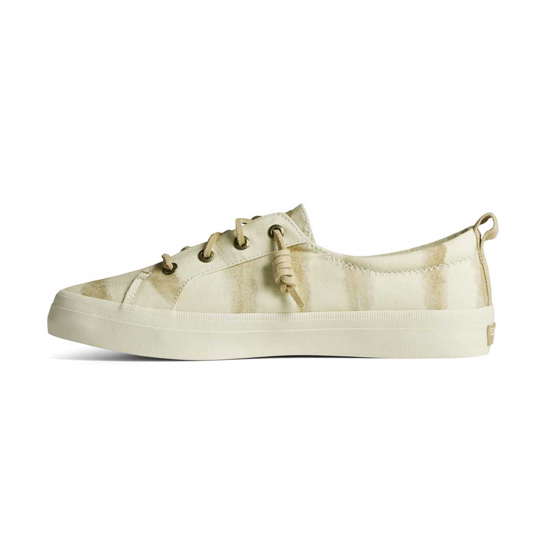 Sperry crest vibe metallic 2025