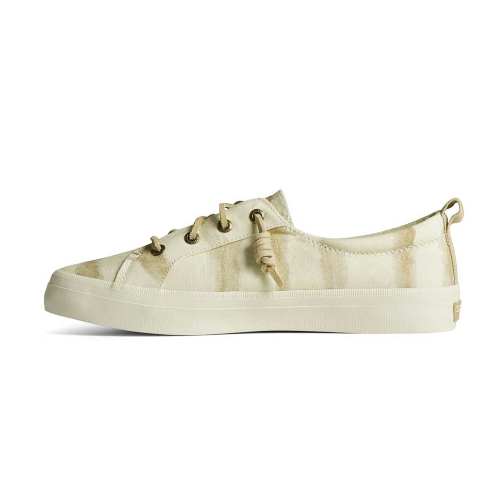 Sperry - Chaussures Crest Vibe Tie Dye pour Femme (STS87486) 