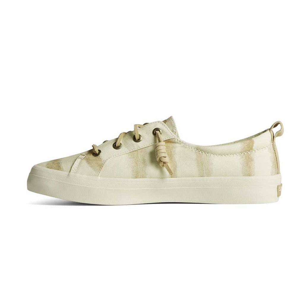 Sperry - Women's Crest Vibe Tie Dye Shoes (STS87486)