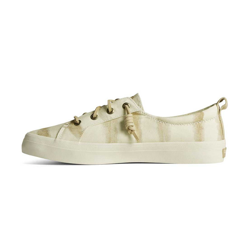 Sperry - Chaussures Crest Vibe Tie Dye pour Femme (STS87486) 