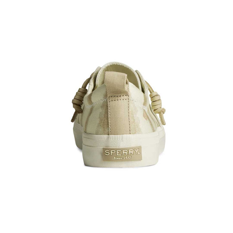 Sperry - Women's Crest Vibe Tie Dye Shoes (STS87486)