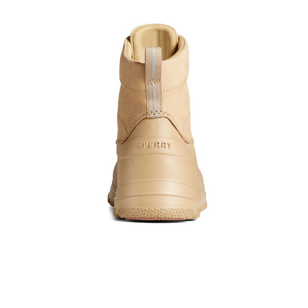 Womens sperry online waterproof boots