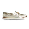 Sperry - Women's Gold Authentic Original 2 Eye Shoes (STS87107)