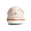 Sperry - Chaussures à 2 œillets authentiques dorées pour femmes (STS87110)
